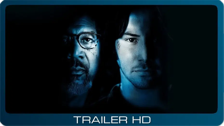 Відео до фільму Ланцюгова реакція — Außer Kontrolle ≣ 1996 ≣ Trailer