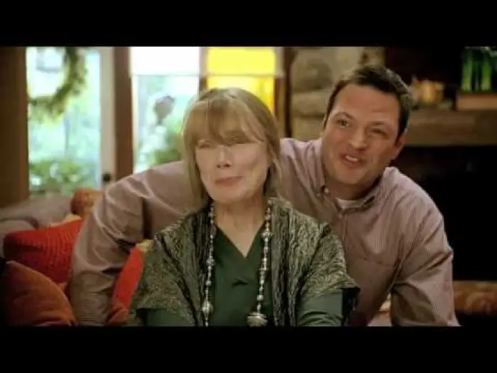 Відео до фільму Чотири Різдва — Mein Schatz, unsere Familie und ich Four Christmases Trailer Deutsch German