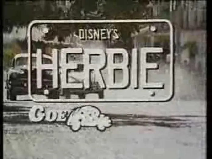 Відео до фільму Гербі летить з котушок — Herbie Goes Bananas (1980)  Disney Home Video Australia Trailer