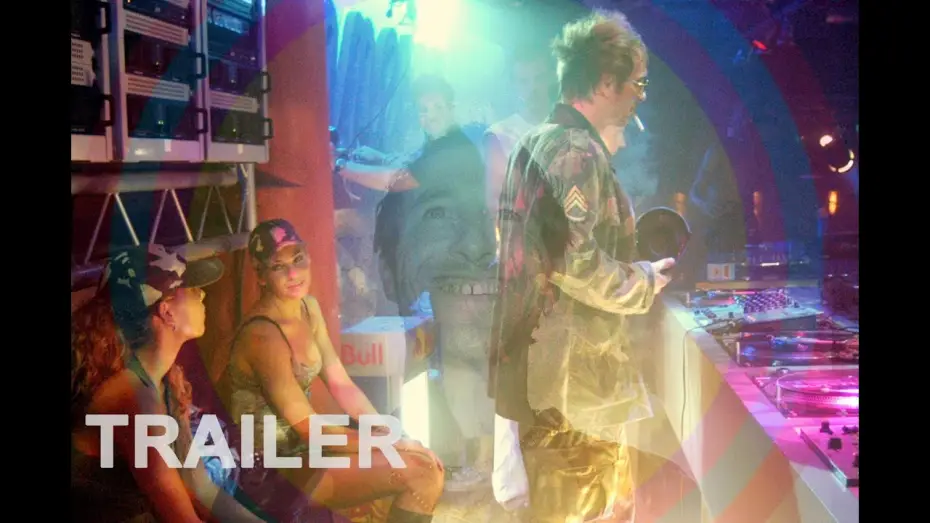 Відео до фільму Усе через Піта Тонга — Offizieller Trailer (OmU)