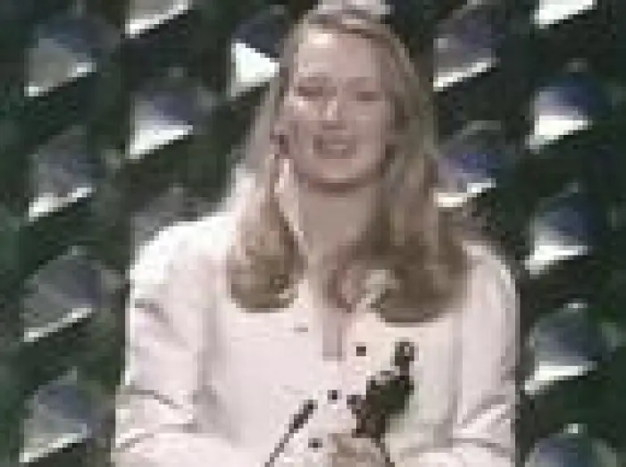 Відео до фільму Крамер проти Крамера — Meryl Streep Wins Supporting Actress: 1980 Oscars