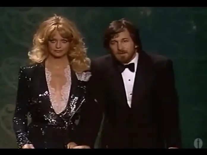 Відео до фільму Крамер проти Крамера — "Kramer vs. Kramer" winning Best Picture and Directing