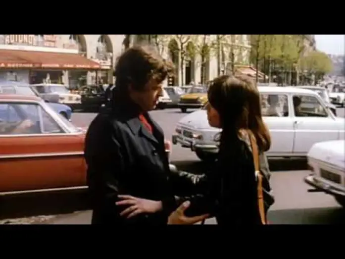 Відео до фільму L'Amour l'après-midi — Eric Rohmer - L'amour l'après-midi (1972) Trailer