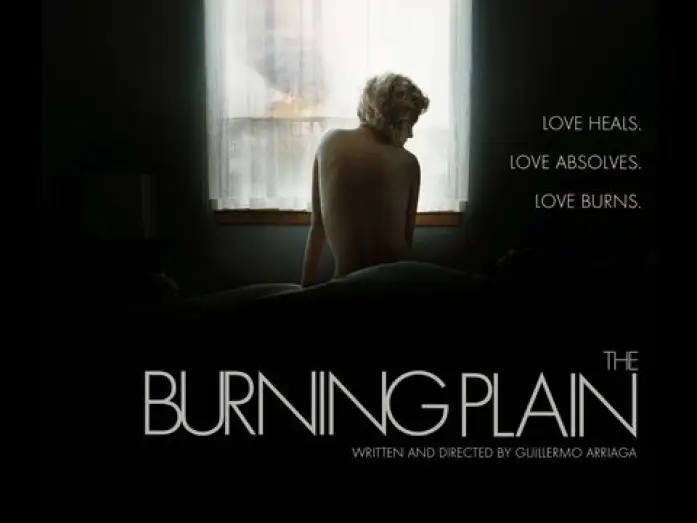 Відео до фільму Палаюча рівнина — The Burning Plain - Trailer Starring Charlize Theron