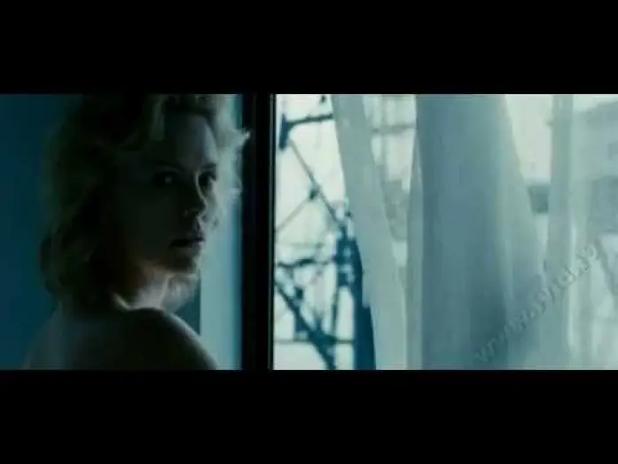 Відео до фільму Палаюча рівнина — THE BURNING PLAIN (2008) Trailer Italiano