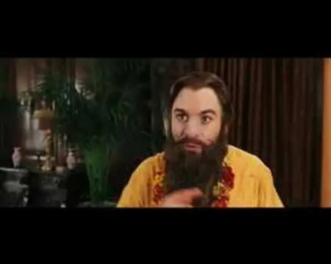 Відео до фільму Секс-гуру — Love Gourou - bande annonce VF