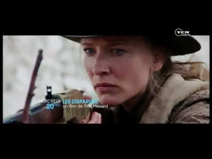 Відео до фільму Останній рейд — Les Disparues │Bande-annonce │TCM Cinéma
