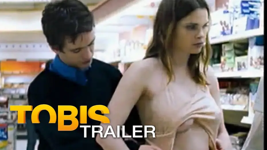 Відео до фільму Решта — CASHBACK Trailer German Deutsch (2007) Jetzt auf DVD!