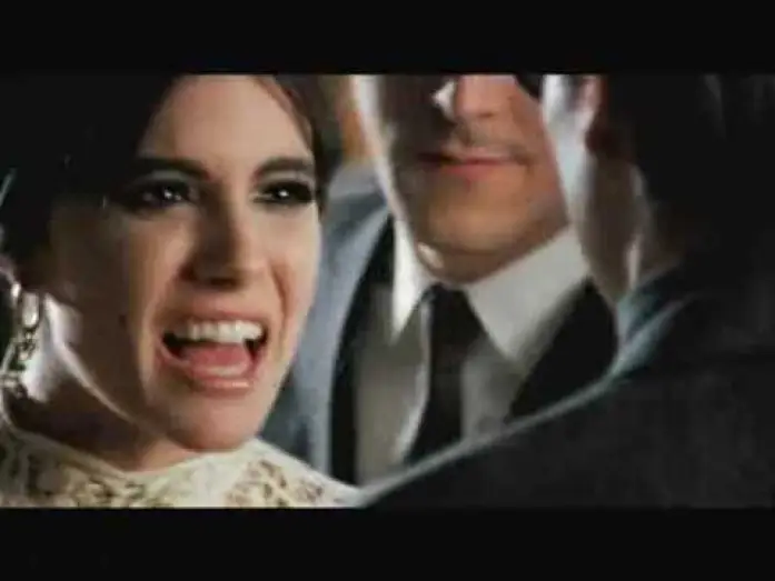 Відео до фільму Factory Girl | Factory Girl Trailer