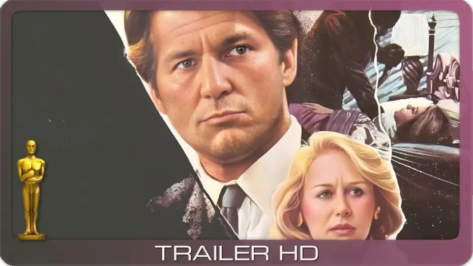 Відео до фільму Зазублене лезо — Jagged Edge ≣ 1985 ≣ Trailer
