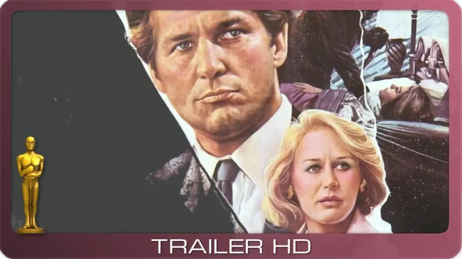 Відео до фільму Зазублене лезо — Das Messer ≣ 1985 ≣ Trailer