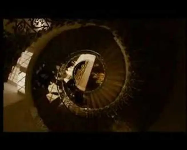 Відео до фільму Вбивства в Оксфорді — Crimes à Oxford - Bande Annonce [VF]