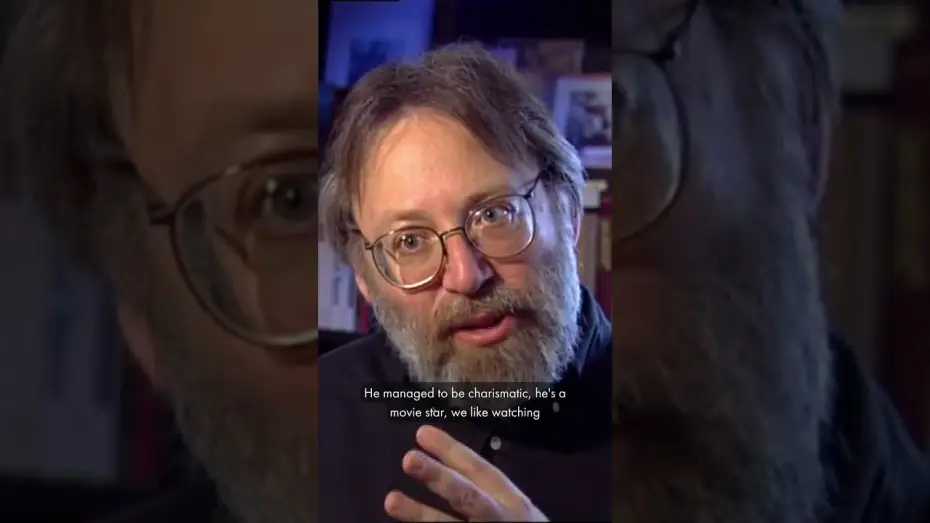 Відео до фільму Заколот на Баунті — Film historian Kenneth Turan reflects on MUTINY ON THE BOUNTY.