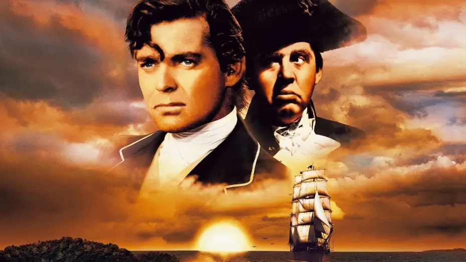 Відео до фільму Заколот на Баунті — Larry Karaszewski on MUTINY ON THE BOUNTY (1935)