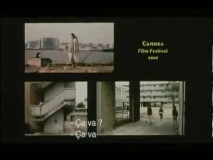 Відео до фільму Все або нічого — All or nothing VF