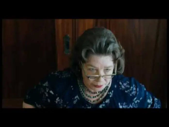Відео до фільму Серйозна людина — A SERIOUS MAN (Joel et Ethan Coen) - Bande Annonce