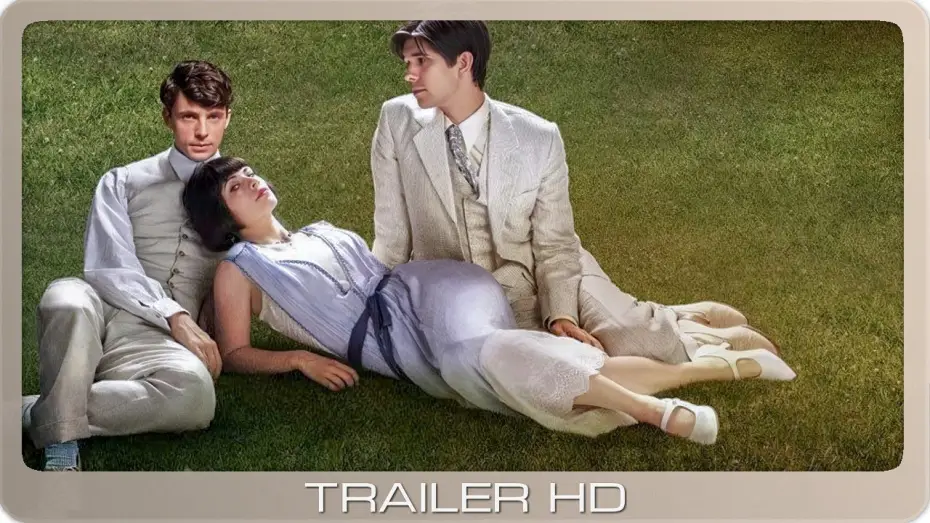 Відео до фільму Повернення до Брайдсхеду — Wiedersehen mit Brideshead ≣ 2008 ≣ Trailer