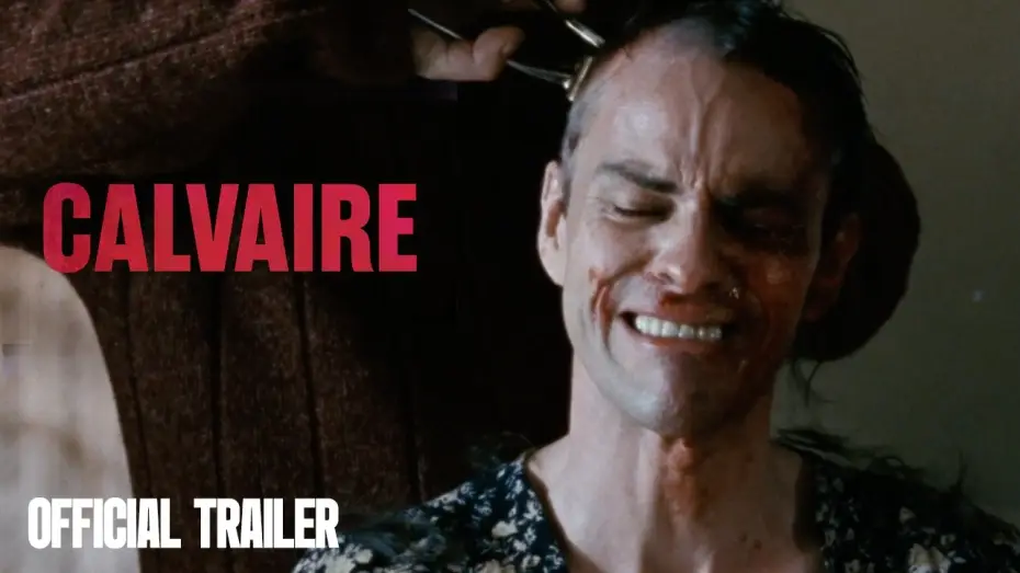 Відео до фільму Calvaire — Official Trailer [Subtitled]