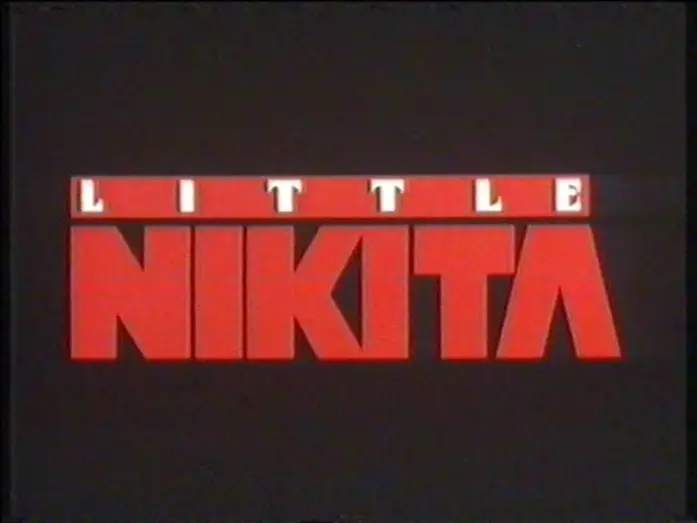 Відео до фільму Маленький Нікіта — Little Nikita (1988) - DEUTSCHER TRAILER