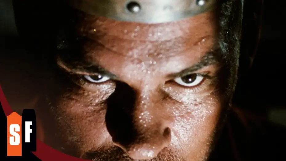 Відео до фільму Shocker — Shocker Official Trailer #1 (1989) Wes Craven