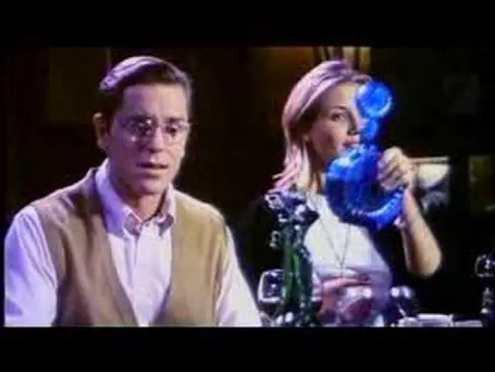 Відео до фільму Остання вечеря — The Last Supper--movie trailer