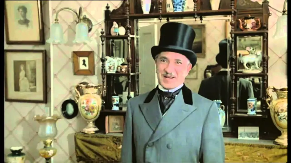 Відео до фільму Жодної зачіпки — Elementaire, mon cher... Lock Holmes ( 1988 - bande annonce )