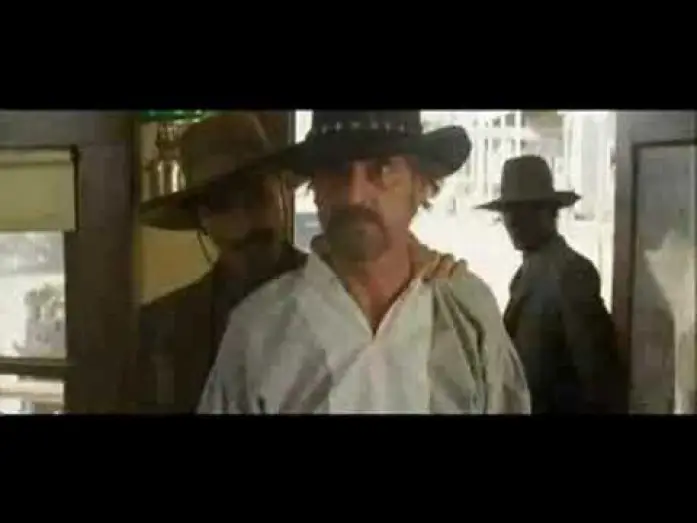 Відео до фільму Апполуза — BANDE-ANNONCE D' APPALOOSA