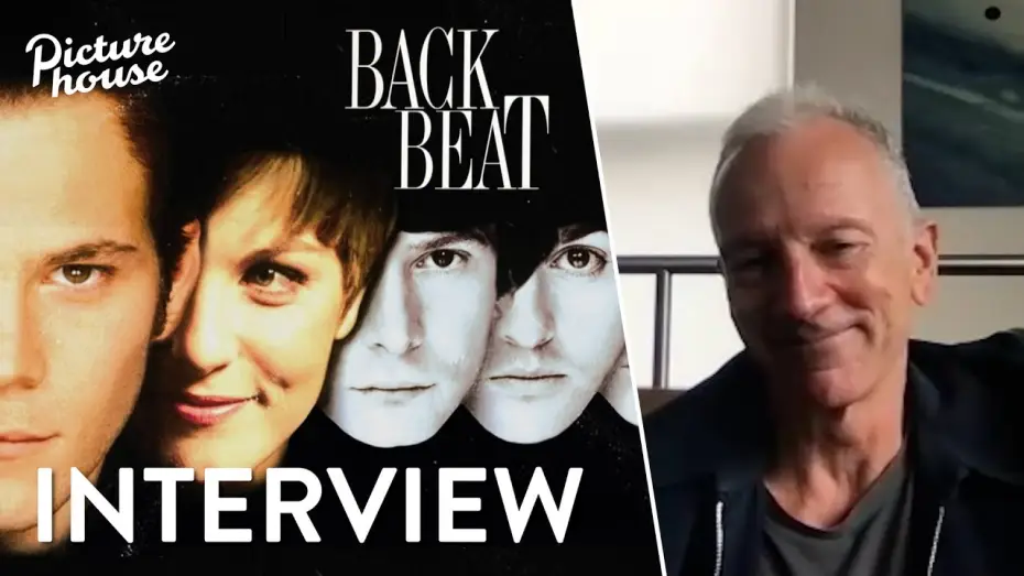 Відео до фільму Бітлз. 4+1 — 35mm Screenings | Interview with Director Iain Softley