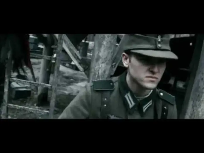 Відео до фільму БладРейн: Третій рейх — Bloodrayne - The Third Reich (Trailer Deutsch)