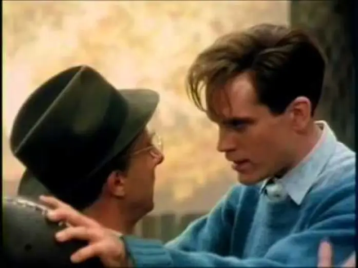 Відео до фільму Death of a Salesman — DEATH OF A SALESMAN Trailer
