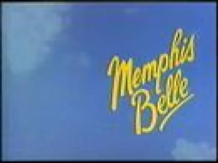 Відео до фільму Красуня з Мемфіса — Memphis Belle Trailer