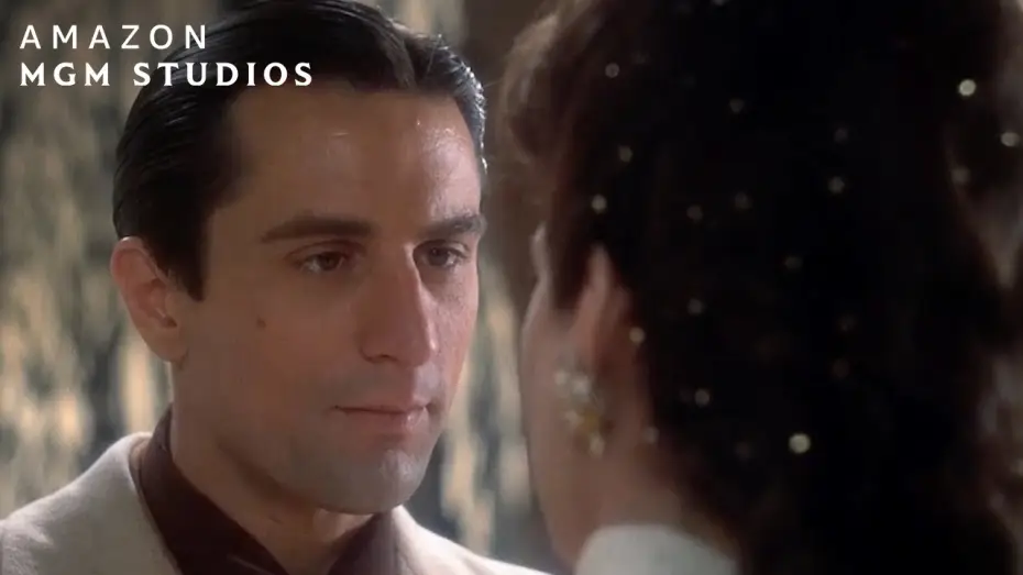 Відео до фільму New York, New York — You Don't Say Goodbye To Me