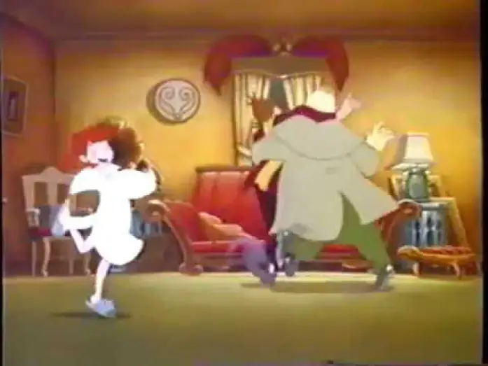 Відео до фільму Pippi Långstrump — Pippi Longstocking (1997) Trailer