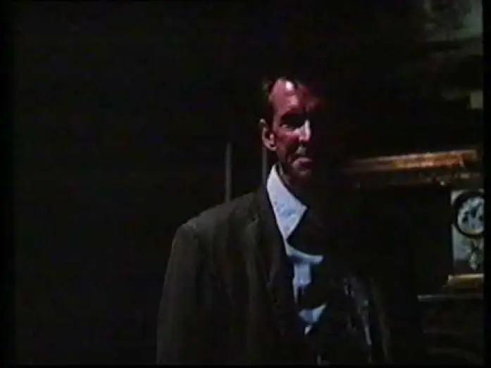 Відео до фільму Психо 3 — Psycho III Trailer german - deutsch