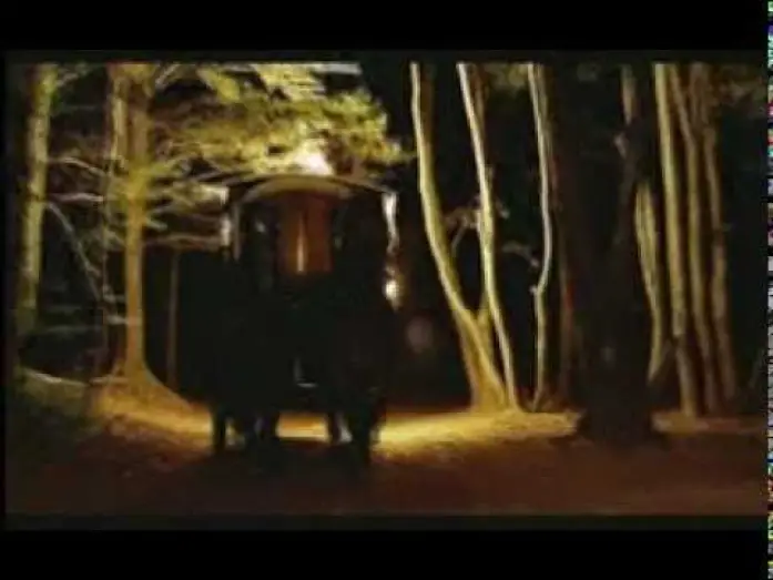 Відео до фільму Romasanta — Romasanta - Trailer