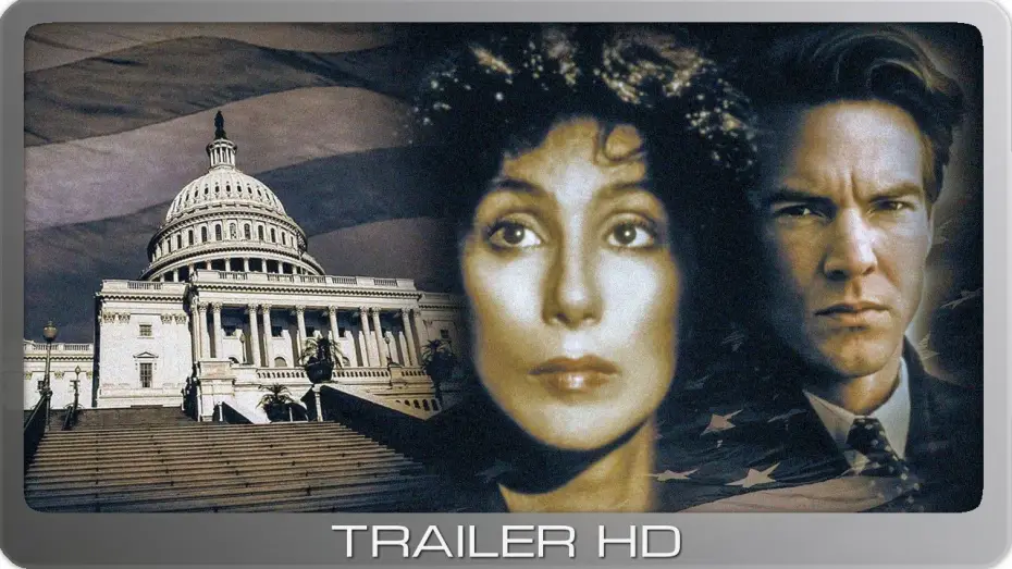 Відео до фільму Підозрюваний — Suspect - Unter Verdacht ≣ 1987 ≣ Trailer