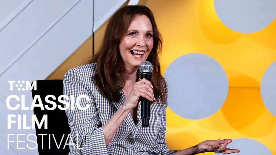Відео до фільму Віктор Вікторія — How Lesley Ann Warren Created Her Character in VICTOR/VICTORIA (1982) | TCMFF 2026