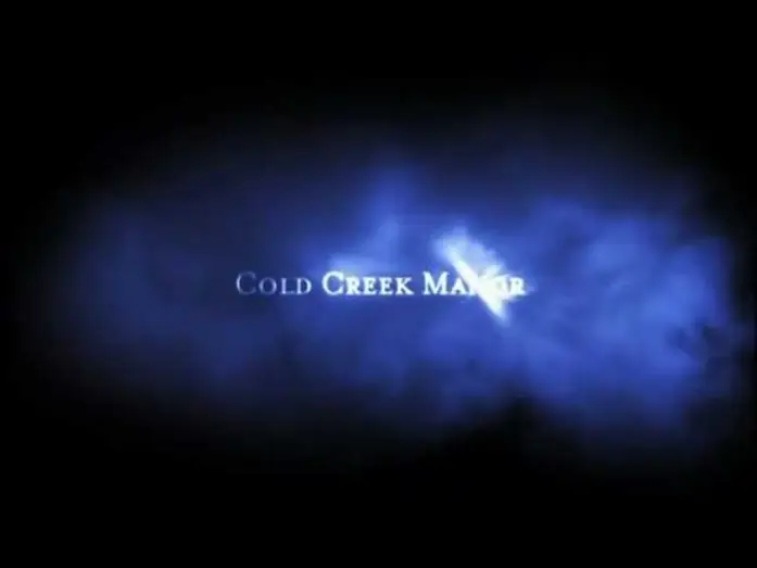Відео до фільму Диявольський особняк — Oscure presenze a Cold Creek trailer ita