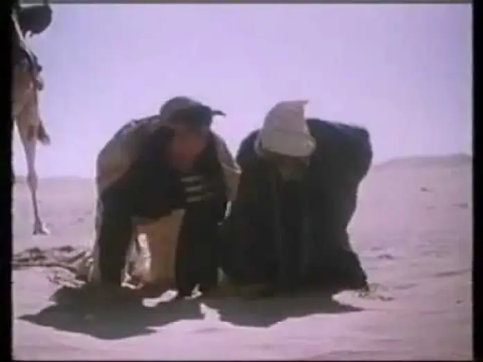 Відео до фільму Ishtar — ISHTAR (1987) Con Warren Beatty - Dustin Hoffman - Trailer Cinematografico