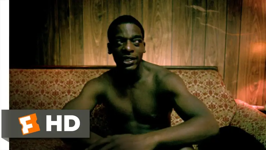 Відео до фільму Belly — Belly (3/11) Movie CLIP - The Basement (1998) HD