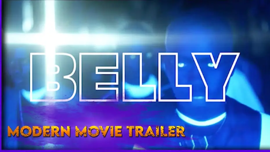 Відео до фільму Belly — Belly DMX Nas Method Man Gangster Movie Redux Trailer