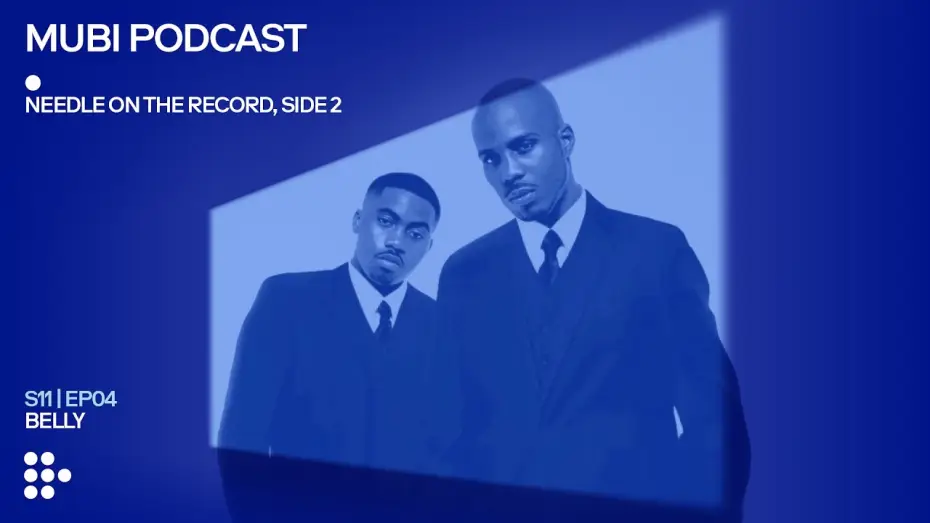 Відео до фільму Belly — BELLY — Hype Williams and Soul II Soul bring hip hop "Back To Life" | MUBI Podcast