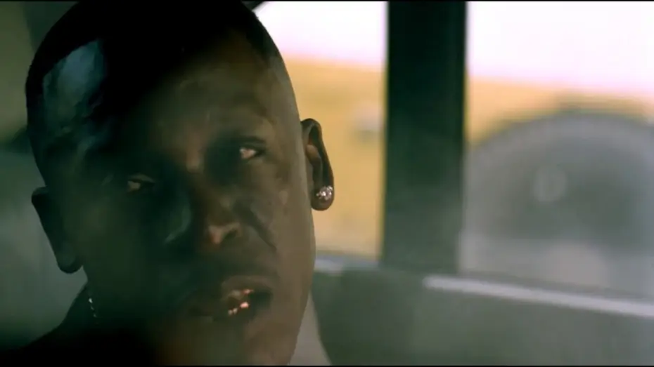 Відео до фільму Belly — Belly (1998) Tommy in Jamaica scenes