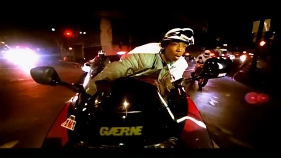Відео до фільму Belly — DMX, Method Man, Nas & Ja Rule ‎- The Grand Finale (Belly Soundtrack) [Explicit]