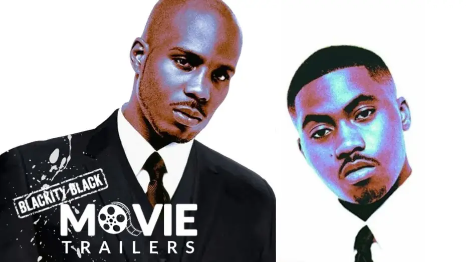 Відео до фільму Belly — Belly | Blackity Black Movie Trailers