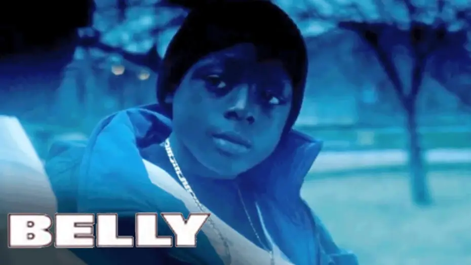 Відео до фільму Belly — 'It's A War Out Here' Scene