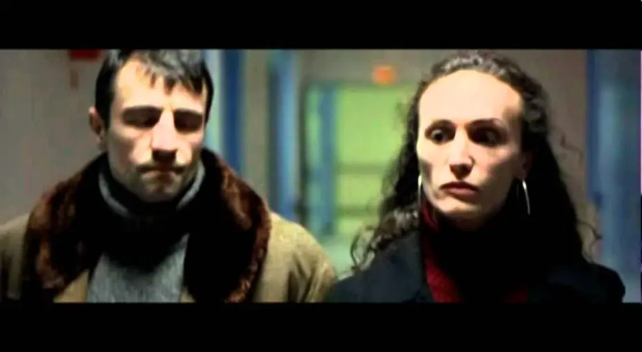 Відео до фільму Дика сторона — WILD SIDE - trailer PL