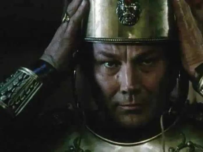 Відео до фільму Vercingétorix : La Légende du druide roi — Trailer Druids -Vercingétorix- (2001)