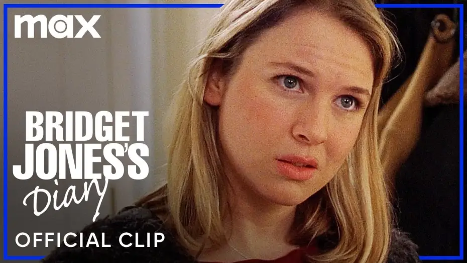 Відео до фільму Щоденник Бріджит Джонс — Bridget Jones Gets A Confession From Mark Darcy