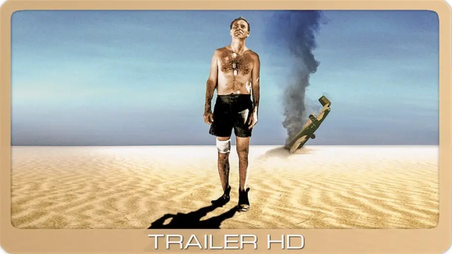 Відео до фільму Пастка-22 — Catch-22 ≣ 1970 ≣ Trailer